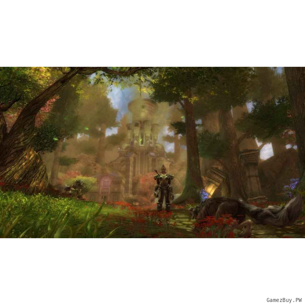 Kingdoms of Amalur Reckoning