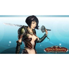 King's Bounty: Armored Princess