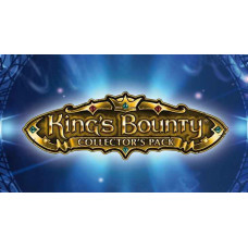 King's Bounty - Collector's Pack