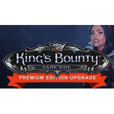 King's Bounty: Dark Side Premium Edition Upgrade