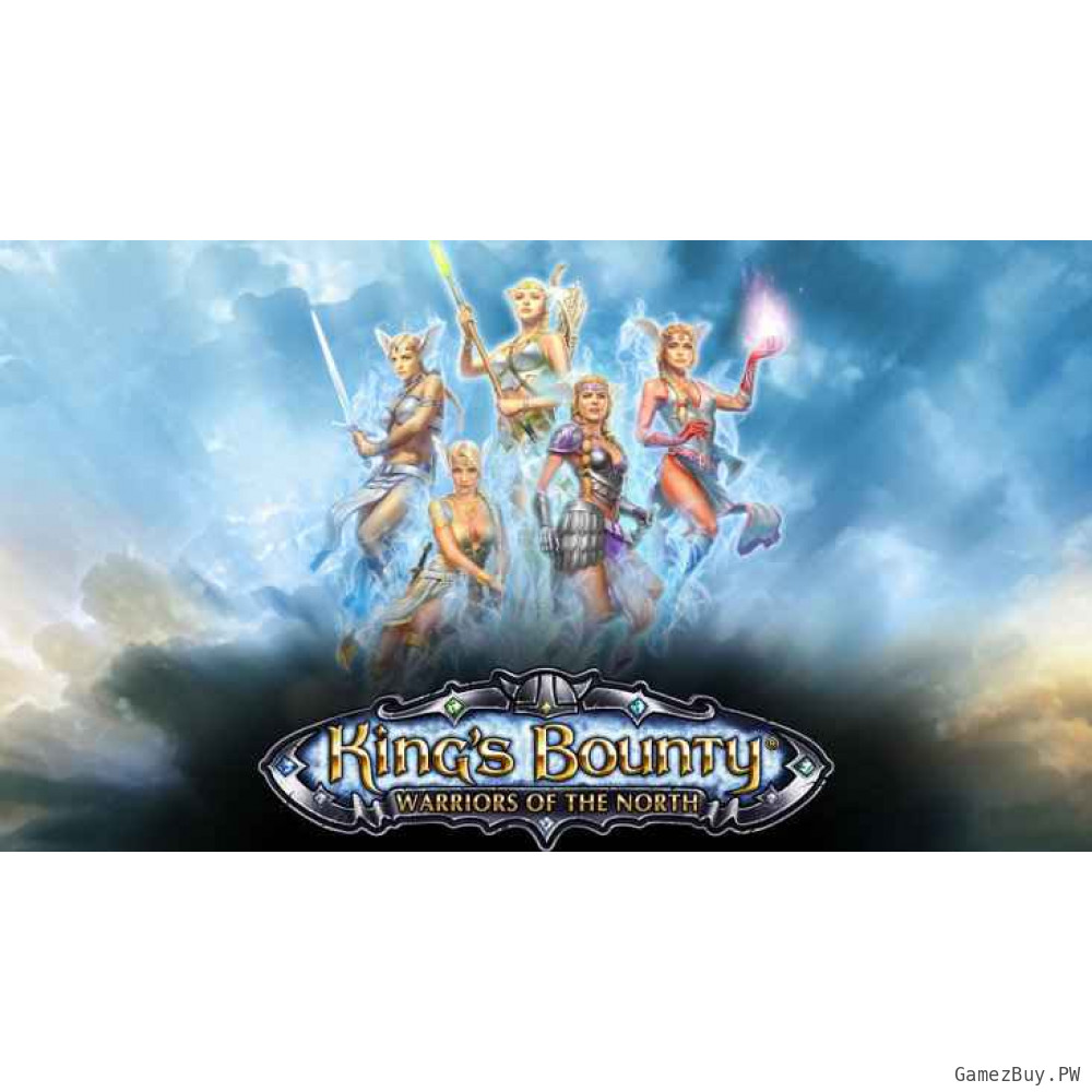 King’s Bounty: Warriors of the North - The Complete Edition