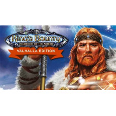 King's Bounty Warriors of the North Valhalla Edition