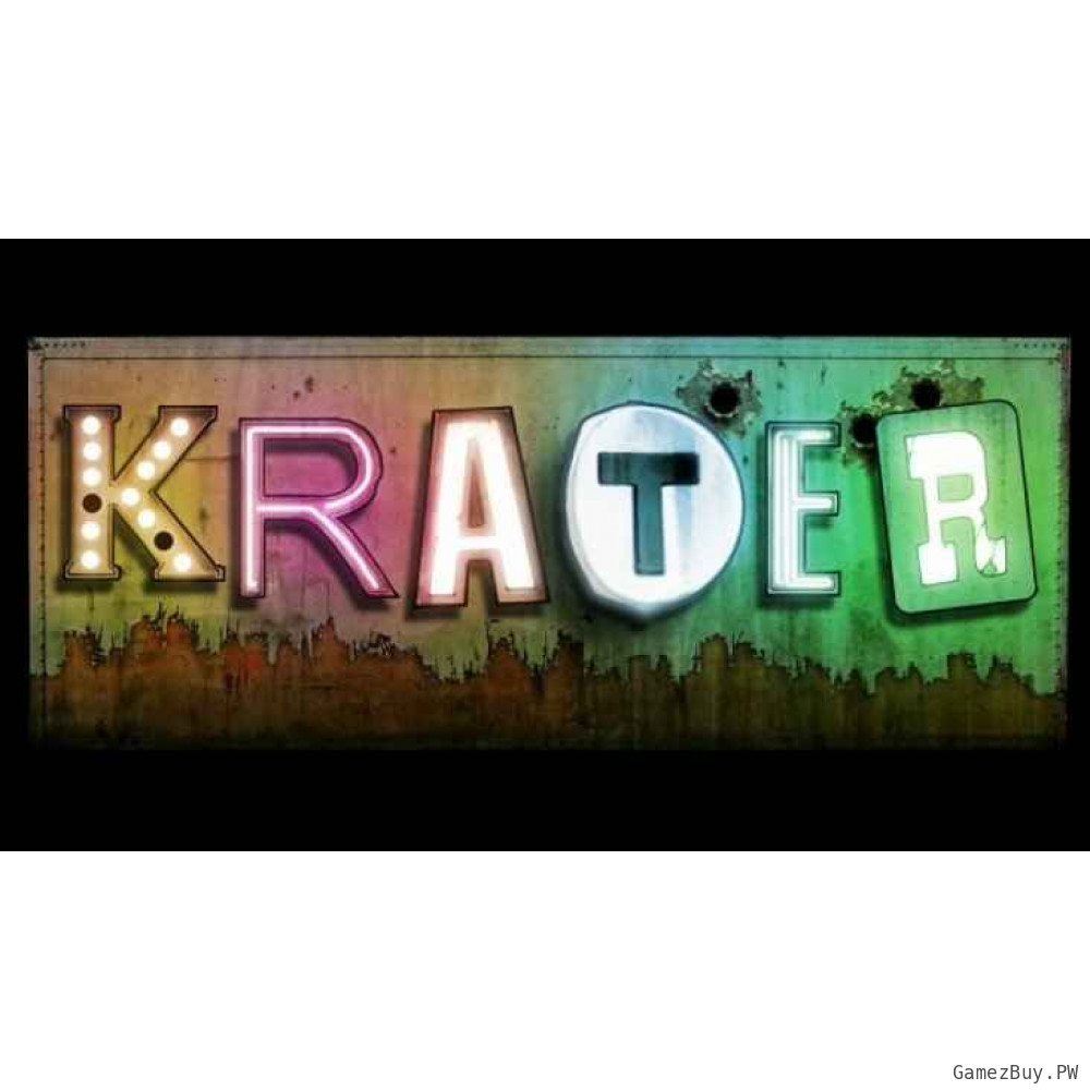 Krater