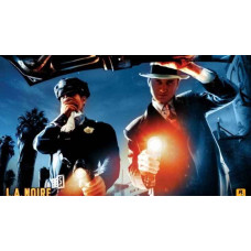 L.A. Noire Complete Edition