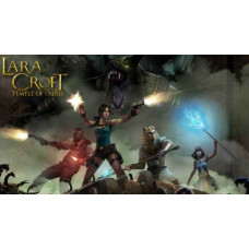 Lara Croft and the Temple of Osiris Lara Croft and the Temple of Osiris