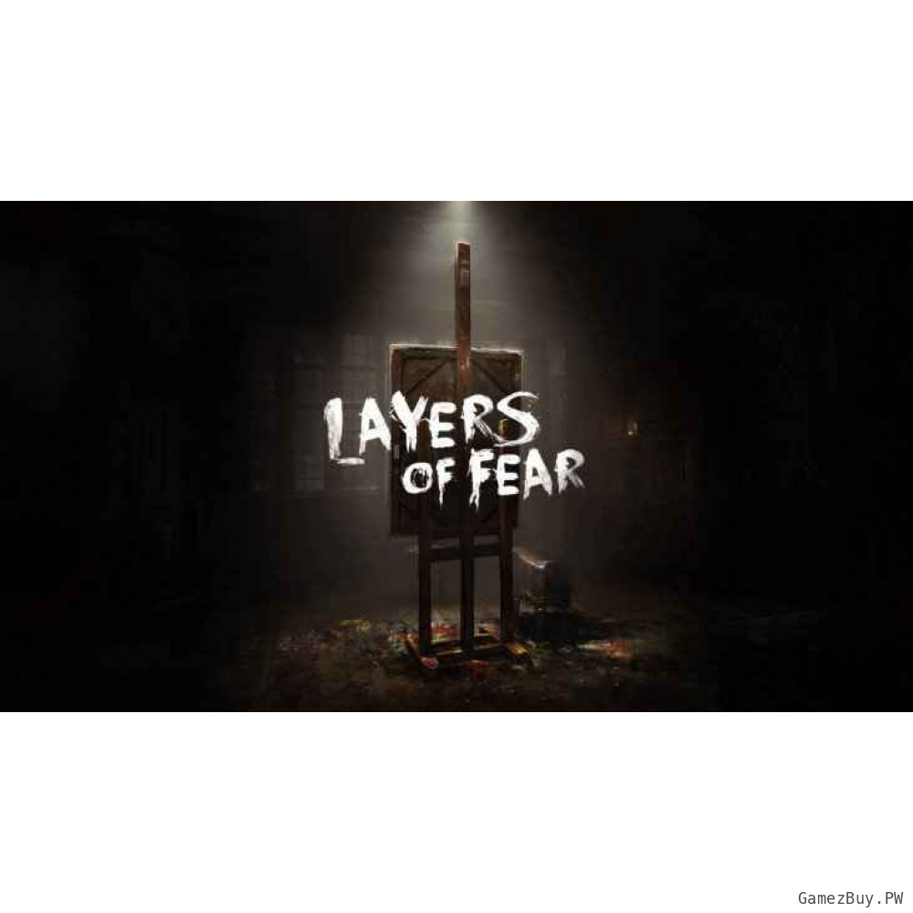 Layers of Fear: Masterpiece Edition