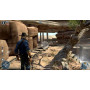 Lead and Gold: Gangs of the Wild West