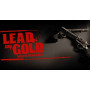 Lead and Gold: Gangs of the Wild West