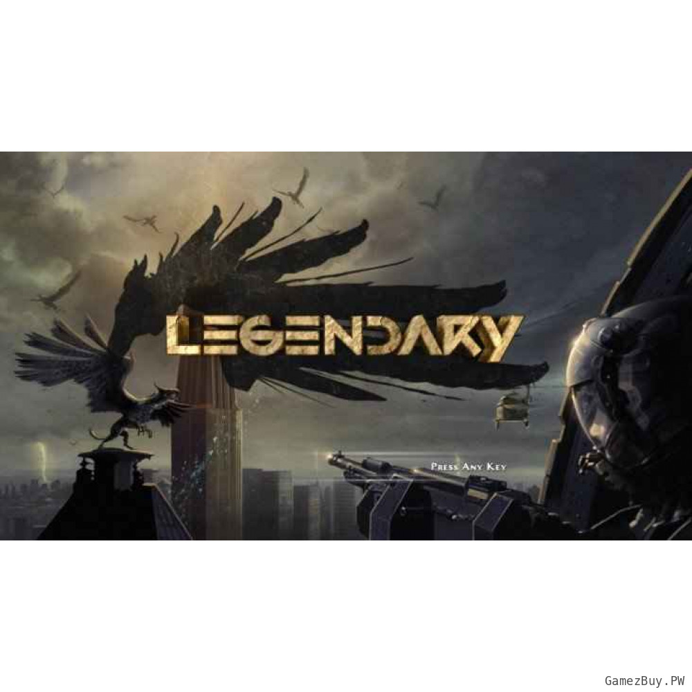 Legendary