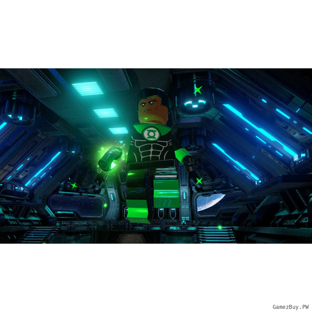 LEGO Batman 3: Beyond Gotham Season Pass