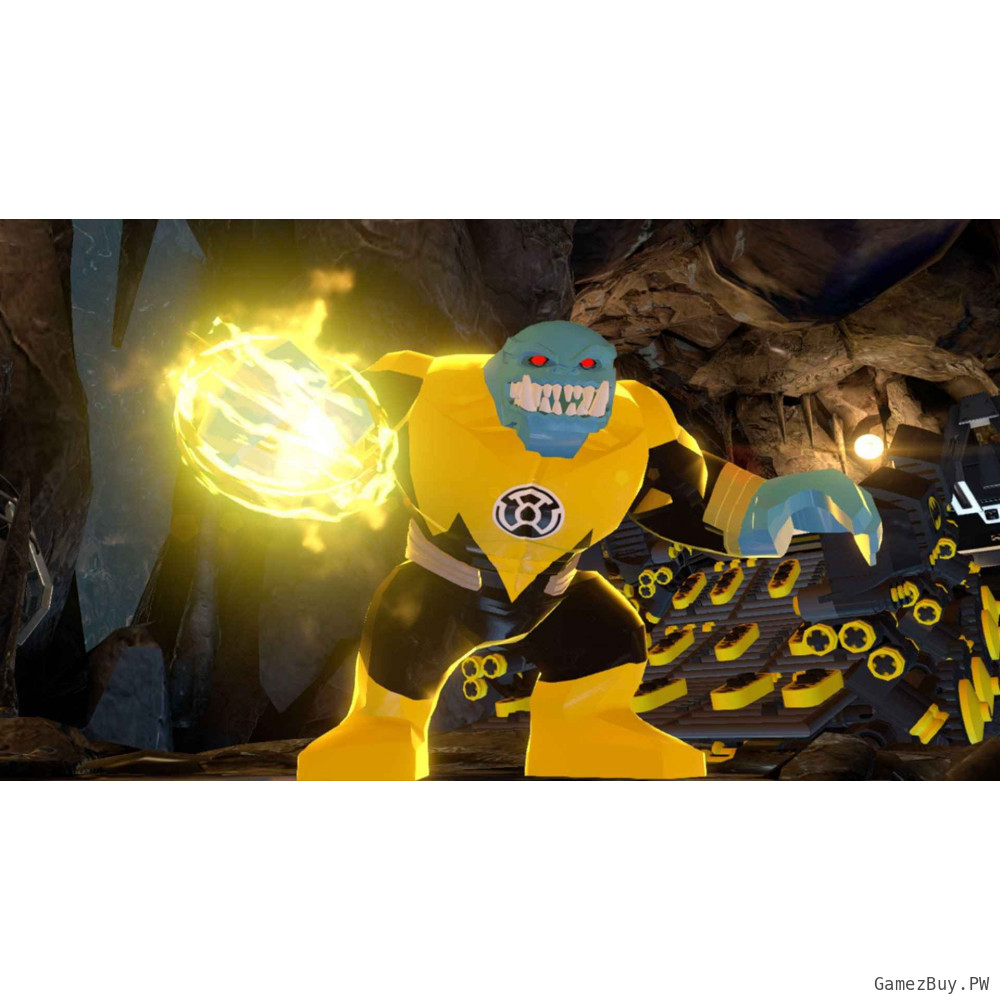 LEGO Batman 3: Beyond Gotham Season Pass