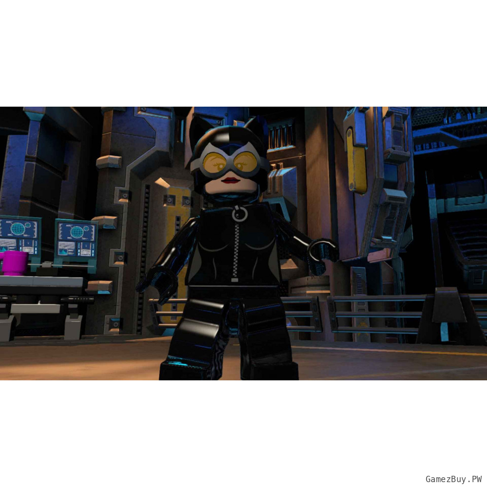 LEGO Batman 3: Beyond Gotham Season Pass