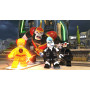 LEGO DC Super-Villains Deluxe Edition