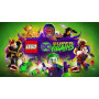 LEGO DC Super-Villains Deluxe Edition