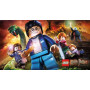 LEGO Harry Potter Years 5-7