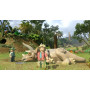 LEGO JURASSIC WORLD