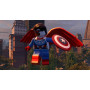 LEGO MARVEL's Avengers Season Pass