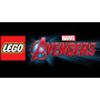 LEGO Marvel's Avengers Deluxe Edition