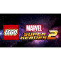 LEGO Marvel Super Heroes 2