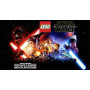 LEGO Star Wars The Force Awakens – Deluxe Edition
