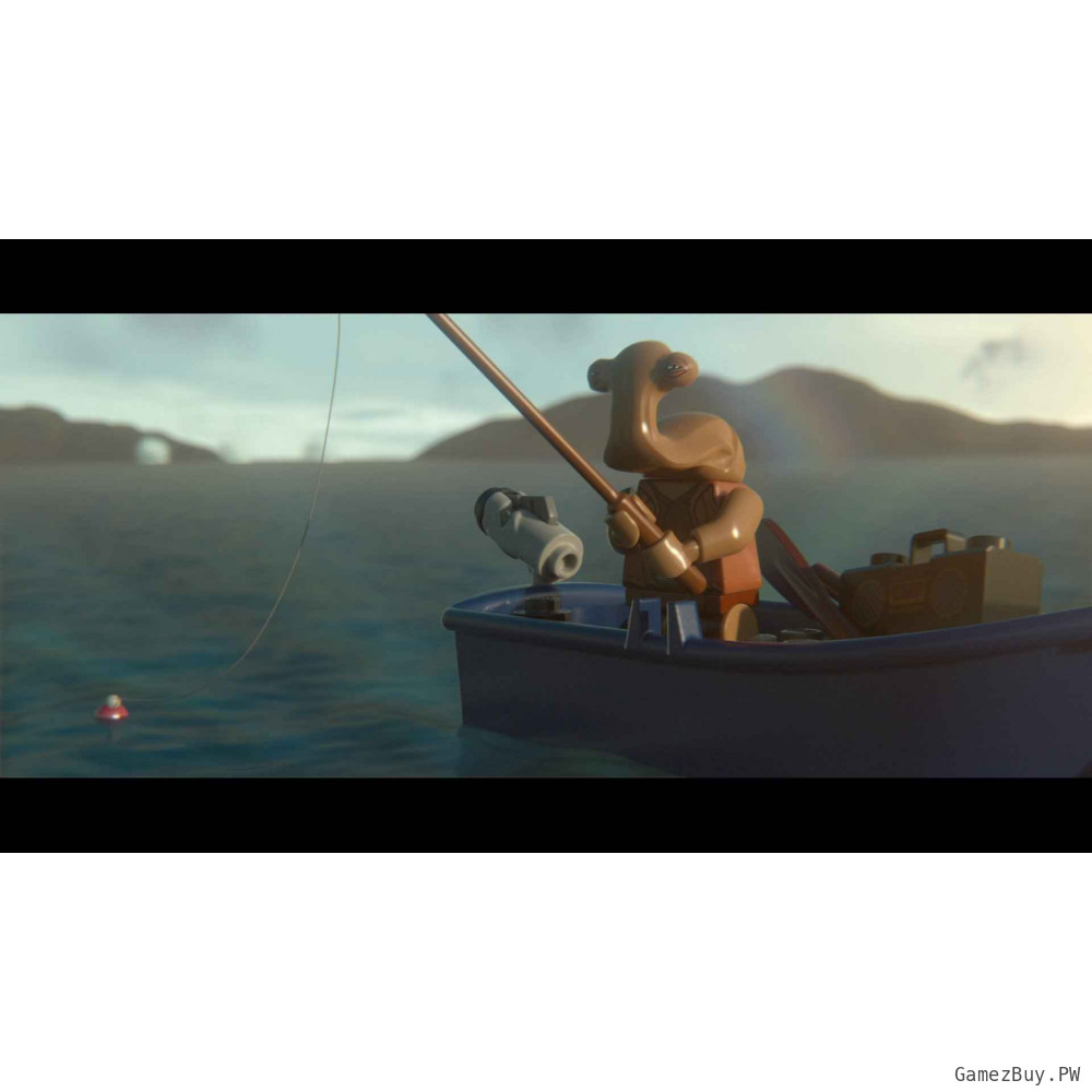 LEGO Star Wars The Force Awakens – Season Pass