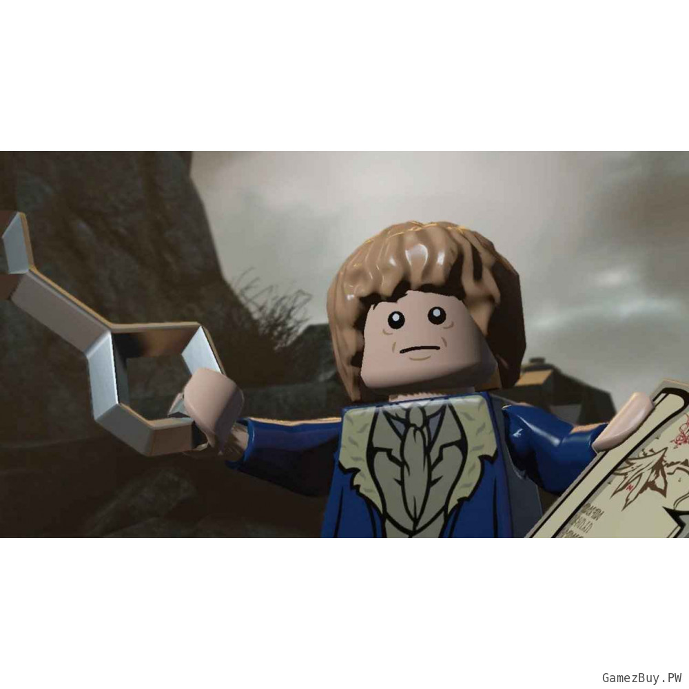 LEGO The Hobbit