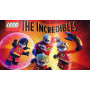 LEGO The Incredibles
