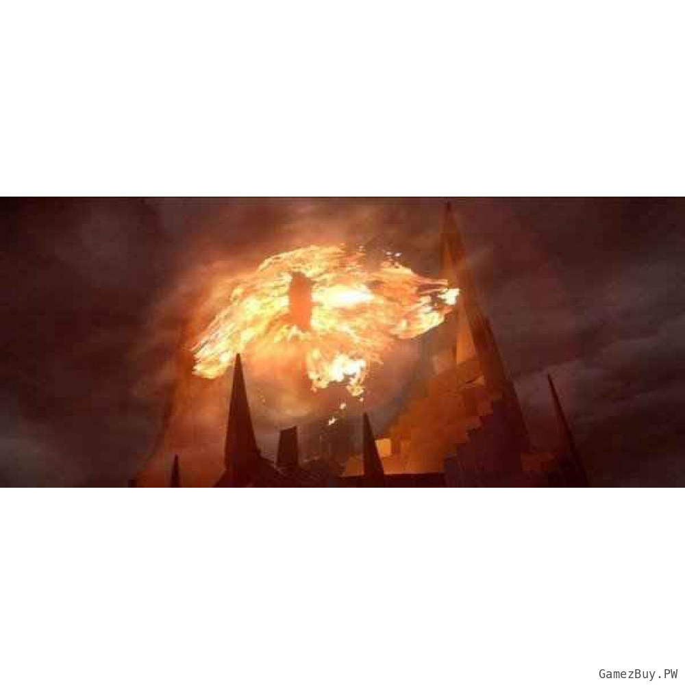 LEGO The Lord of the Rings