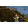 LEGO: Indiana Jones 2: The Adventure Continues