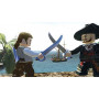 LEGO: Pirates of the Caribbean: The Video Game