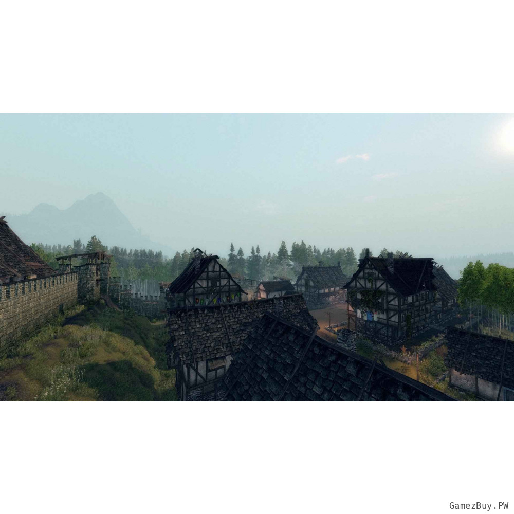 Life is Feudal: Your Own