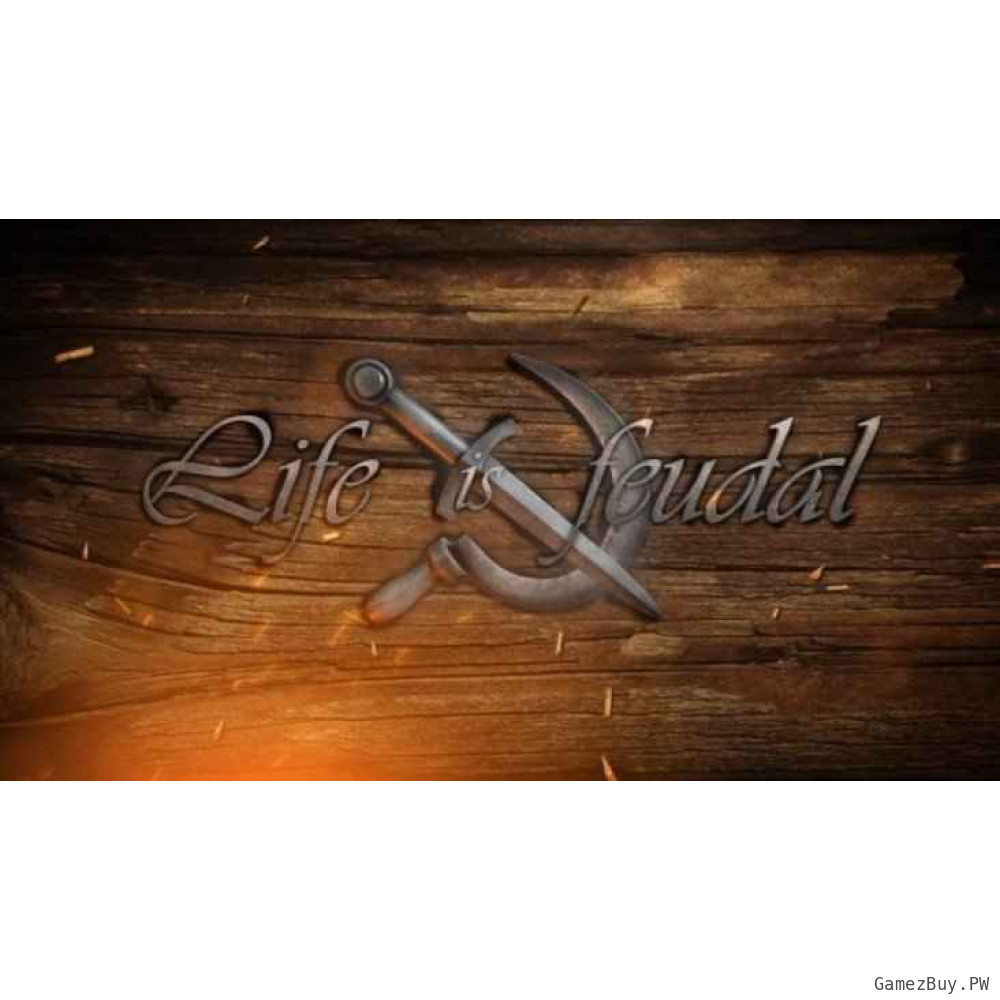 Life is Feudal: Your Own