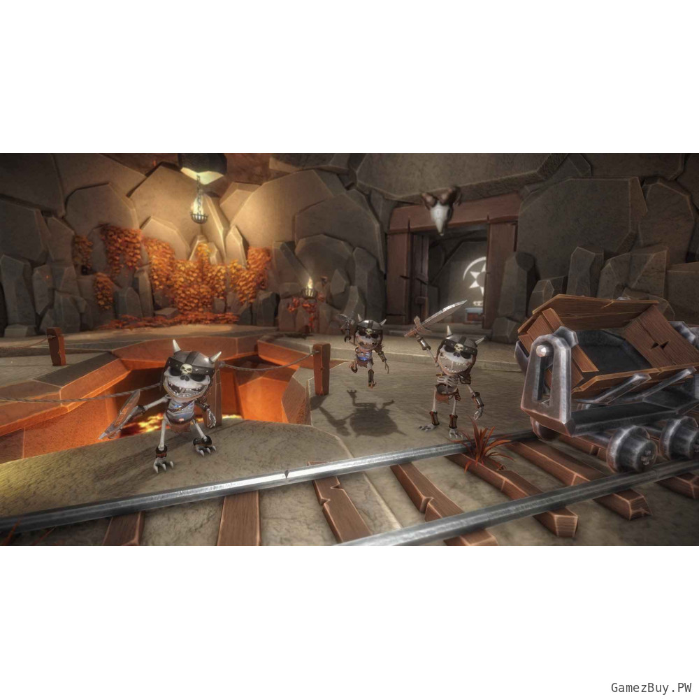 Looterkings