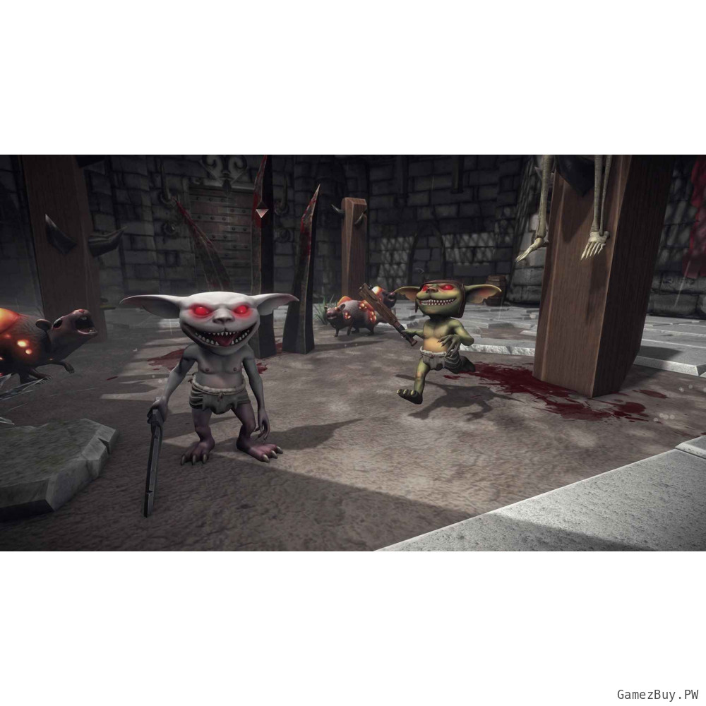 Looterkings