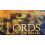 Lords of the Realm Complete