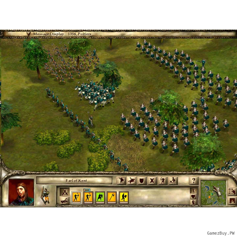 Lords of the Realm III