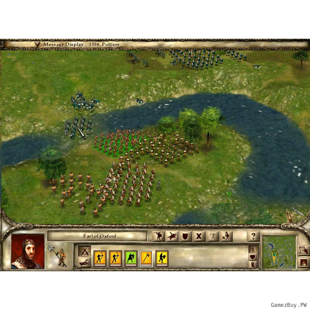 Lords of the Realm III