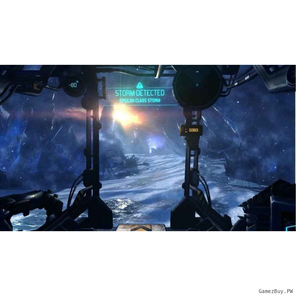 Lost Planet 3
