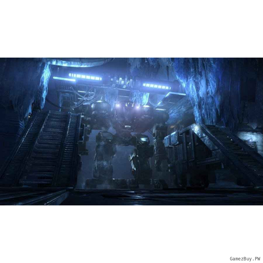 Lost Planet 3
