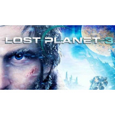 Lost Planet 3 Lost Planet 3