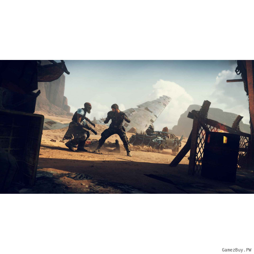 Mad Max