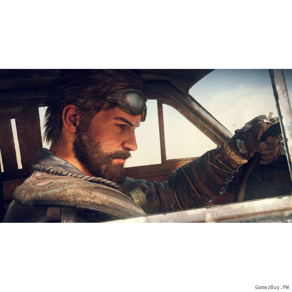 Mad Max