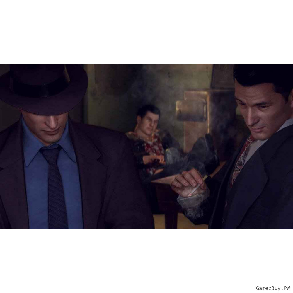 Mafia 2
