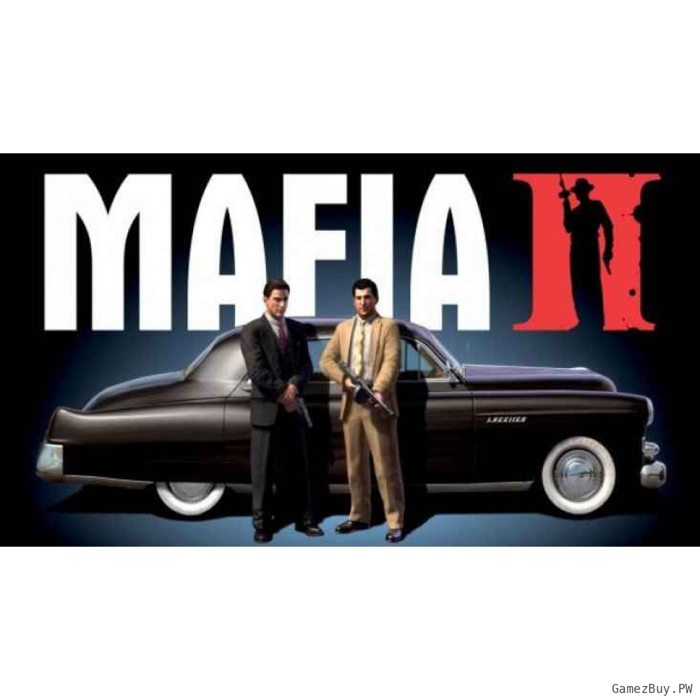 Mafia 2