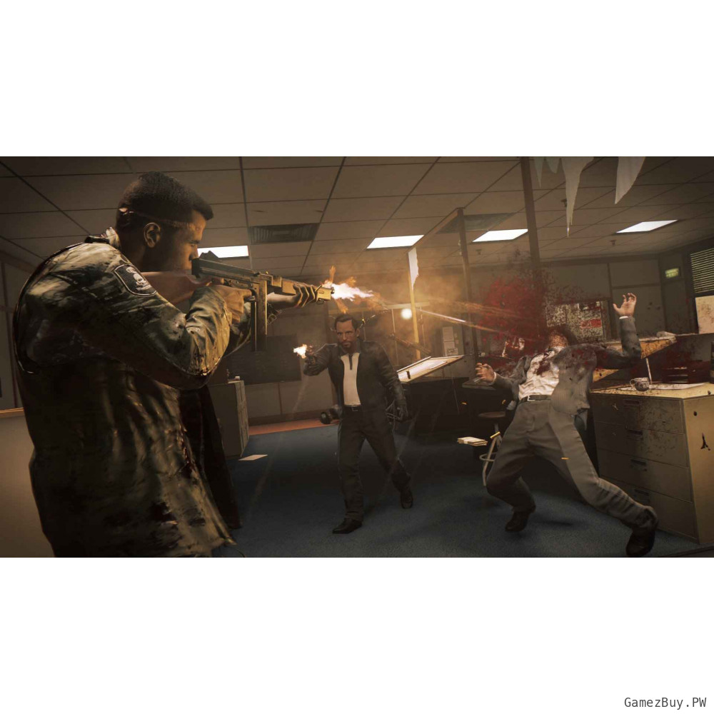 Mafia 3