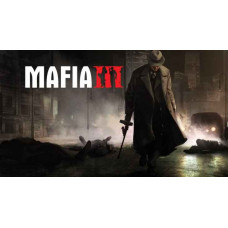 Mafia 3 Digital Deluxe Edition