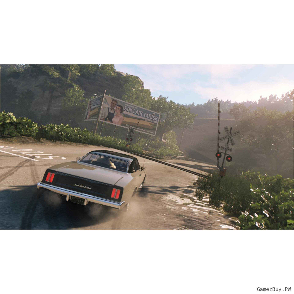 Mafia 3 Season Pass