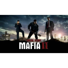 Mafia II Digital Deluxe Edition