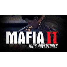 Mafia II DLC: Joe's Adventure