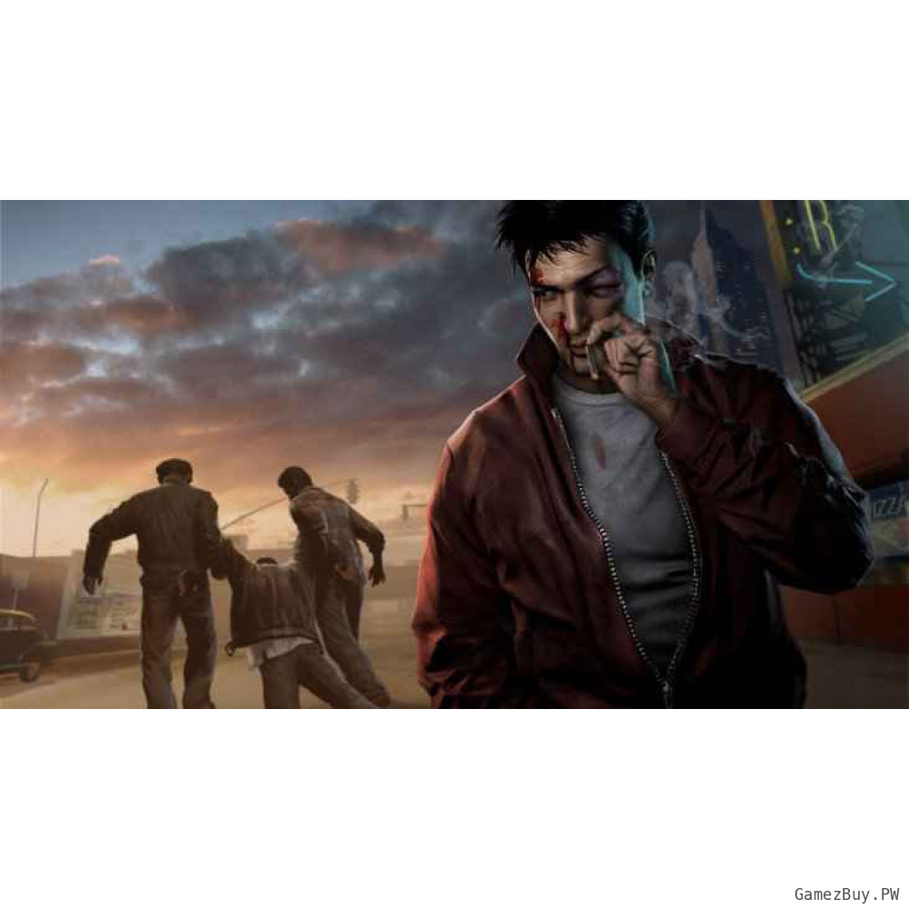 Mafia II DLC: Renegade Pack